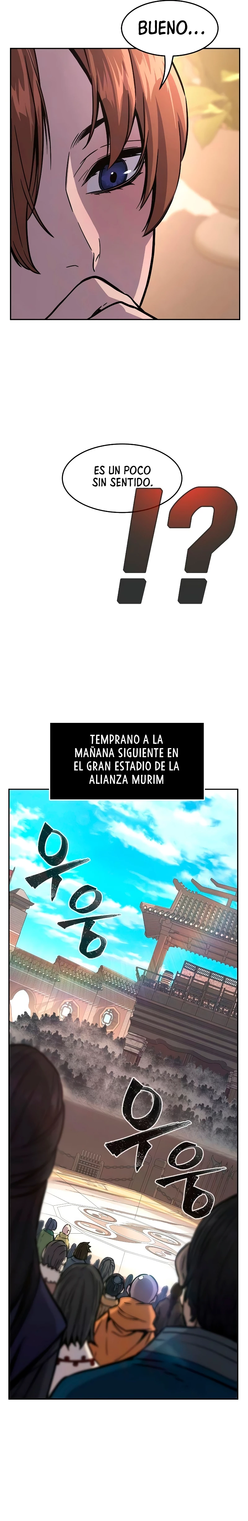 Read El Sentido Absoluto de la Espada ES Manga Online