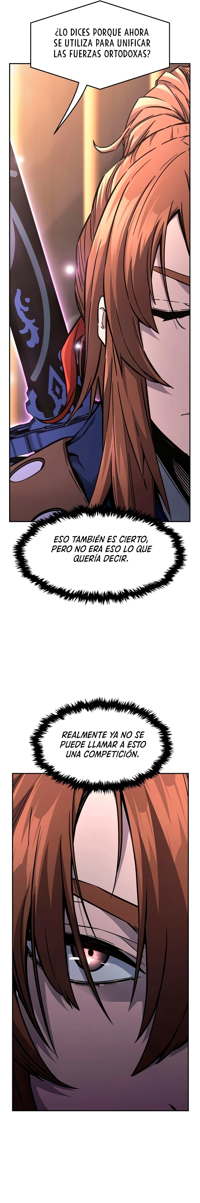 Read El Sentido Absoluto de la Espada ES Manga Online