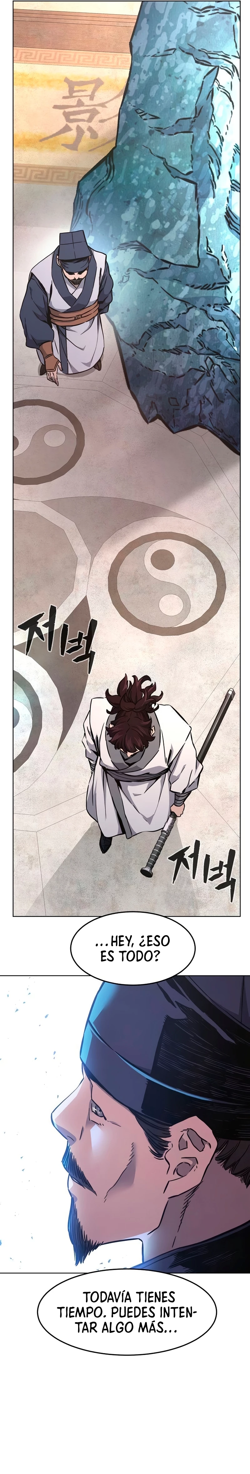 Read El Sentido Absoluto de la Espada ES Manga Online