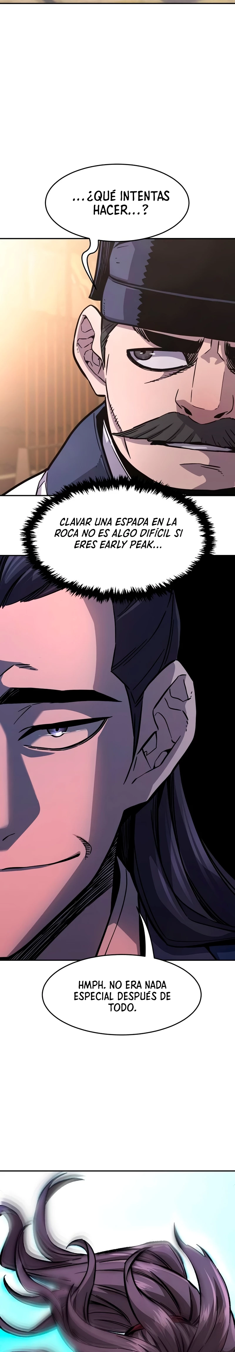 Read El Sentido Absoluto de la Espada ES Manga Online