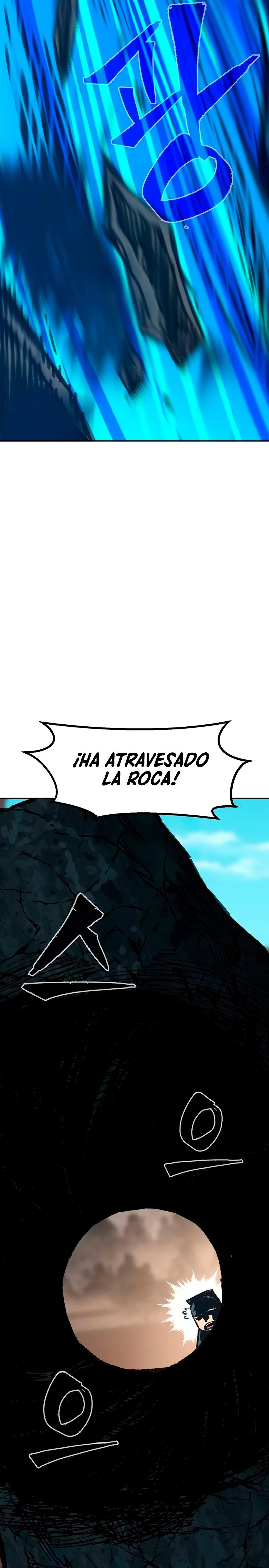 Read El Sentido Absoluto de la Espada ES Manga Online