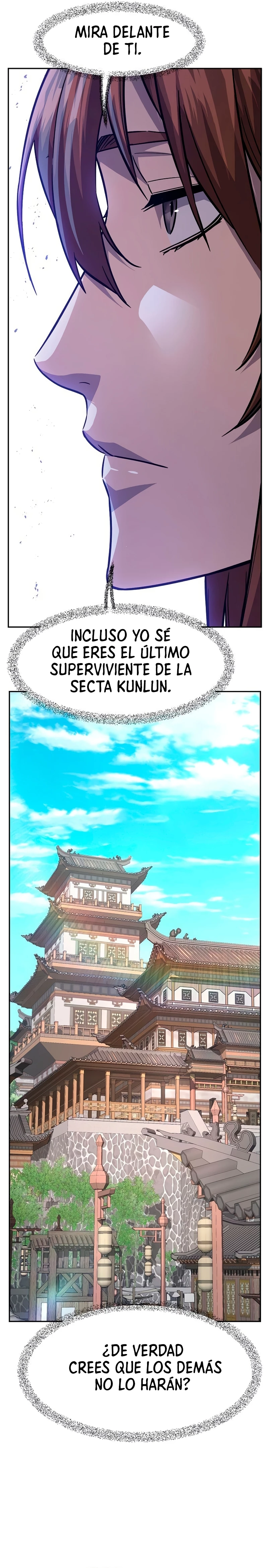 Read El Sentido Absoluto de la Espada ES Manga Online