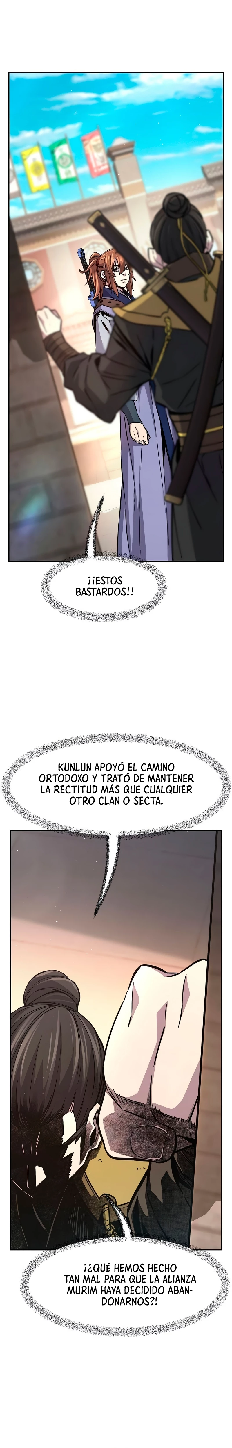 Read El Sentido Absoluto de la Espada ES Manga Online