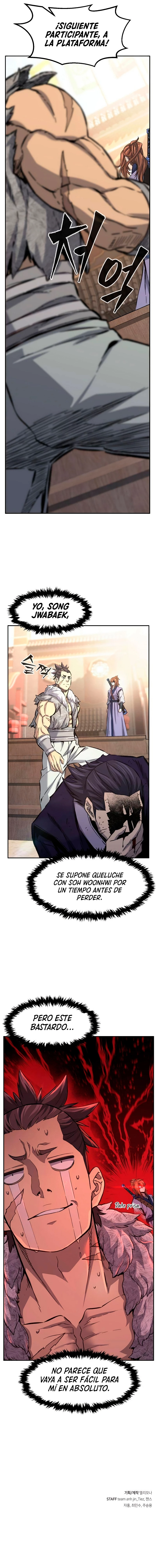 Read El Sentido Absoluto de la Espada ES Manga Online
