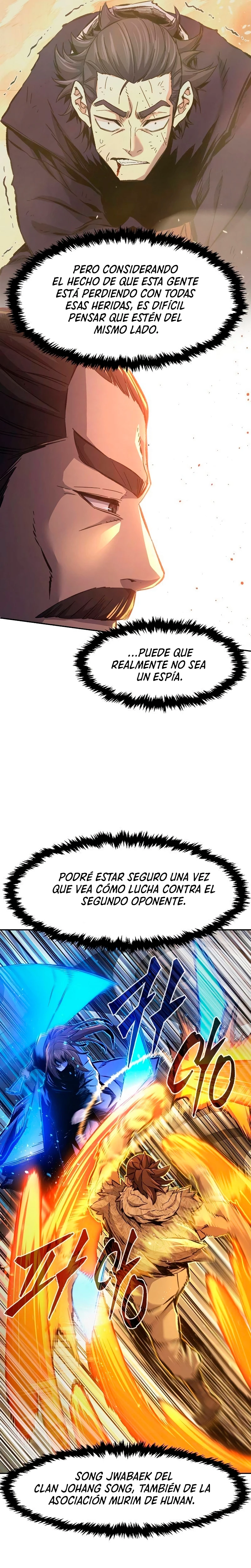 Read El Sentido Absoluto de la Espada ES Manga Online