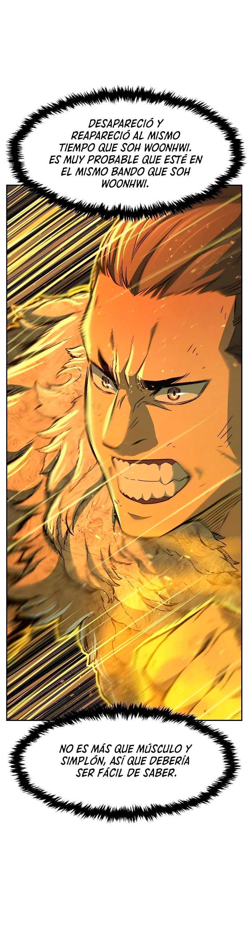 Read El Sentido Absoluto de la Espada ES Manga Online