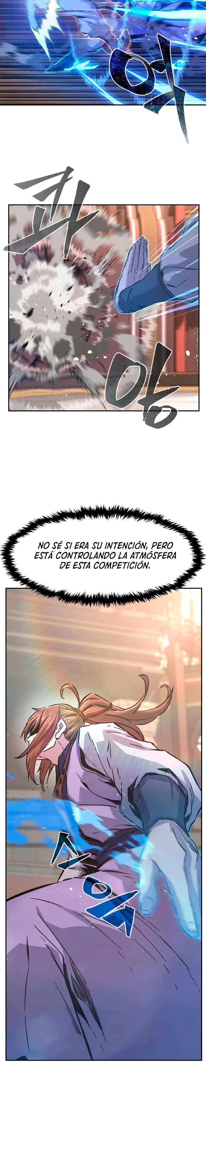 Read El Sentido Absoluto de la Espada ES Manga Online