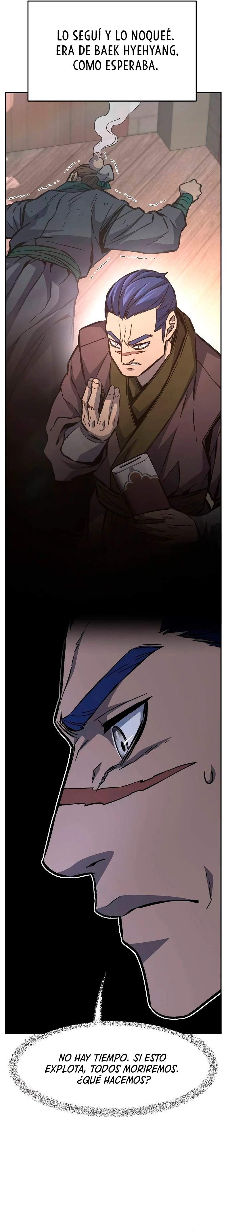 Read El Sentido Absoluto de la Espada ES Manga Online
