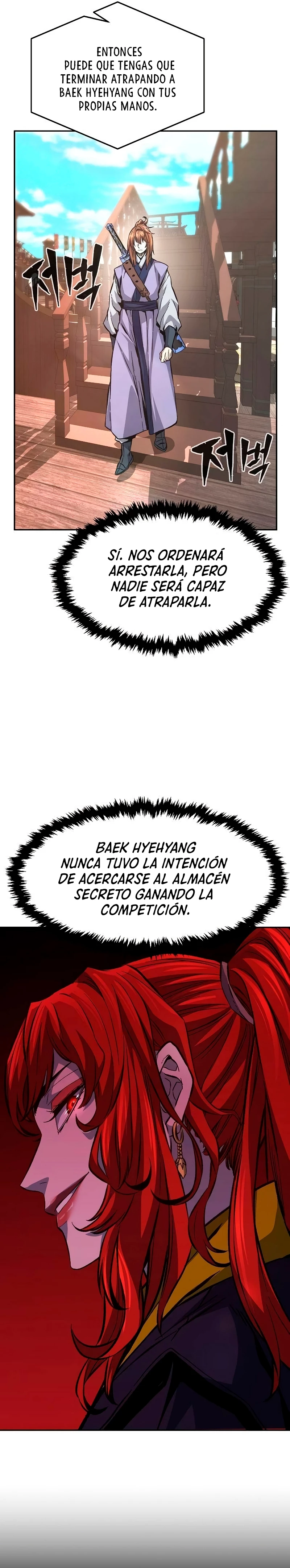 Read El Sentido Absoluto de la Espada ES Manga Online