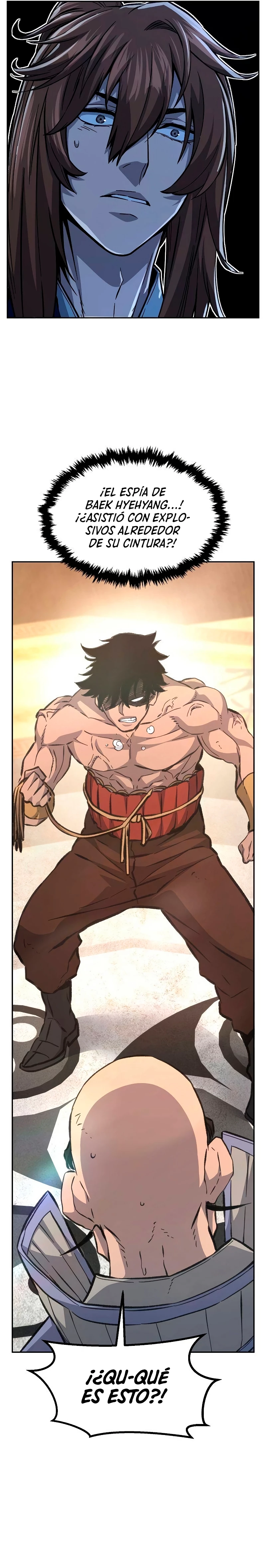Read El Sentido Absoluto de la Espada ES Manga Online