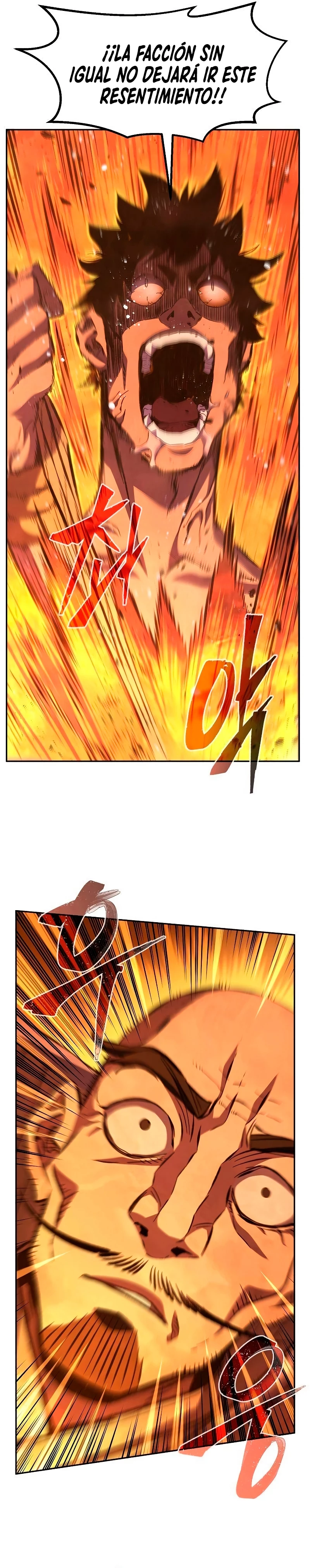 Read El Sentido Absoluto de la Espada ES Manga Online