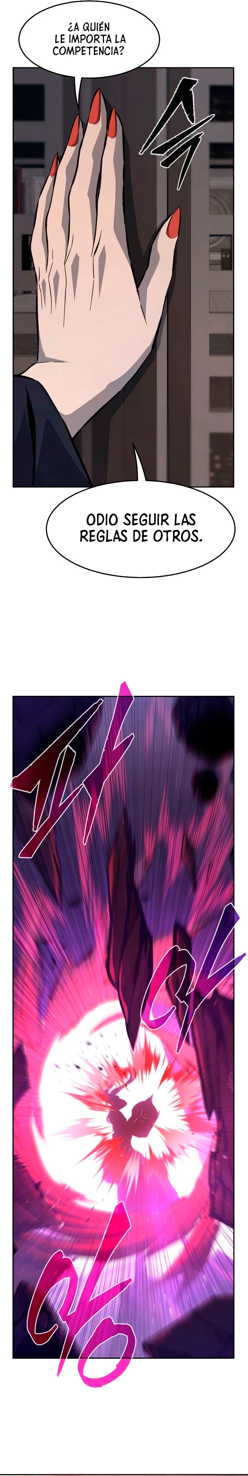 Read El Sentido Absoluto de la Espada ES Manga Online
