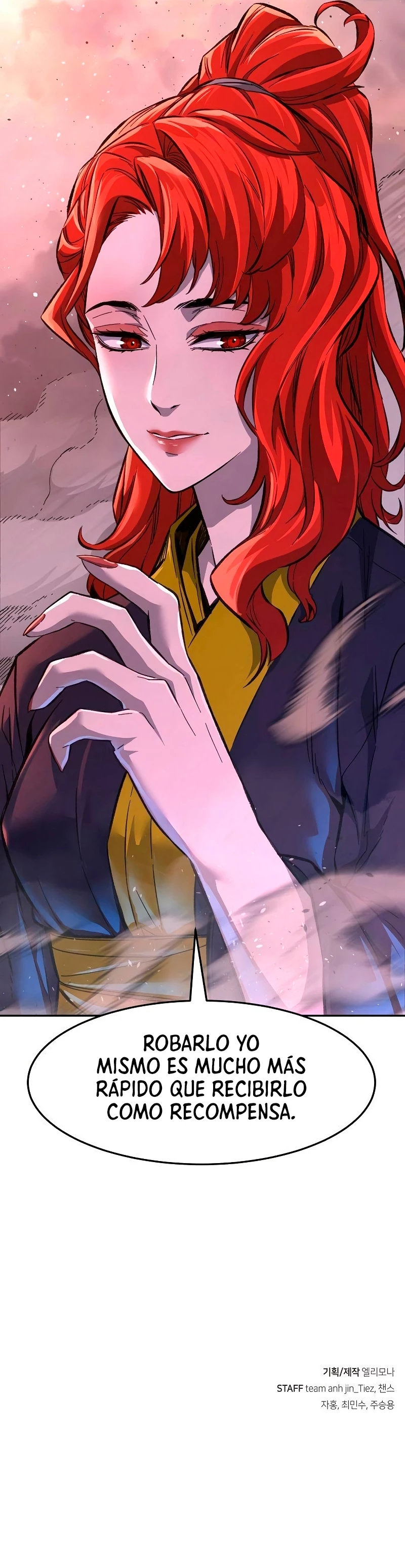 Read El Sentido Absoluto de la Espada ES Manga Online