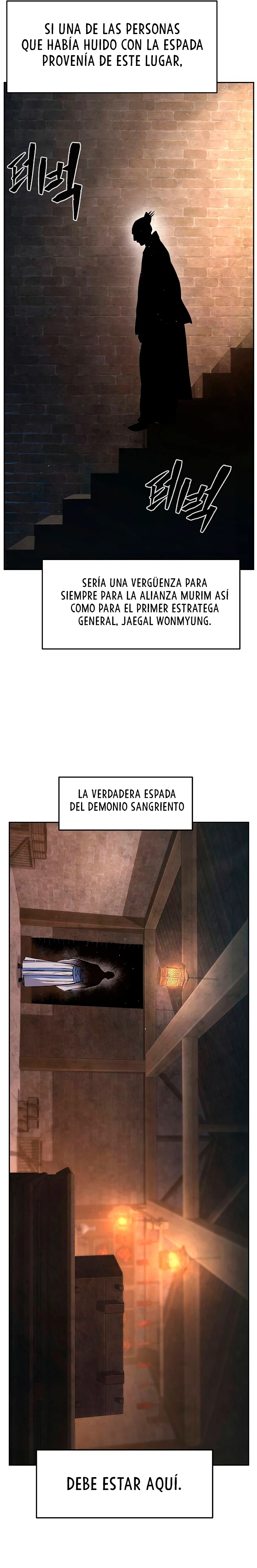 Read El Sentido Absoluto de la Espada ES Manga Online