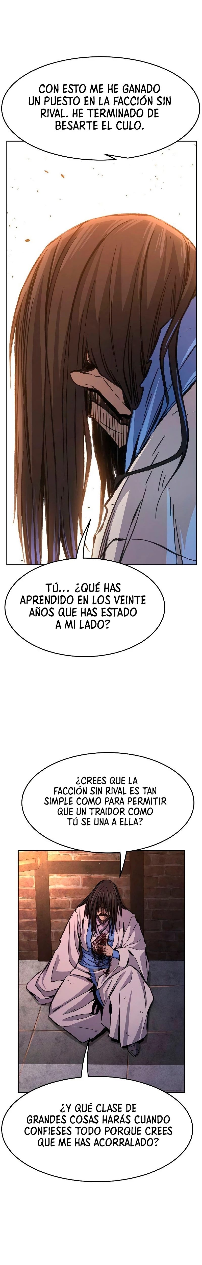 Read El Sentido Absoluto de la Espada ES Manga Online
