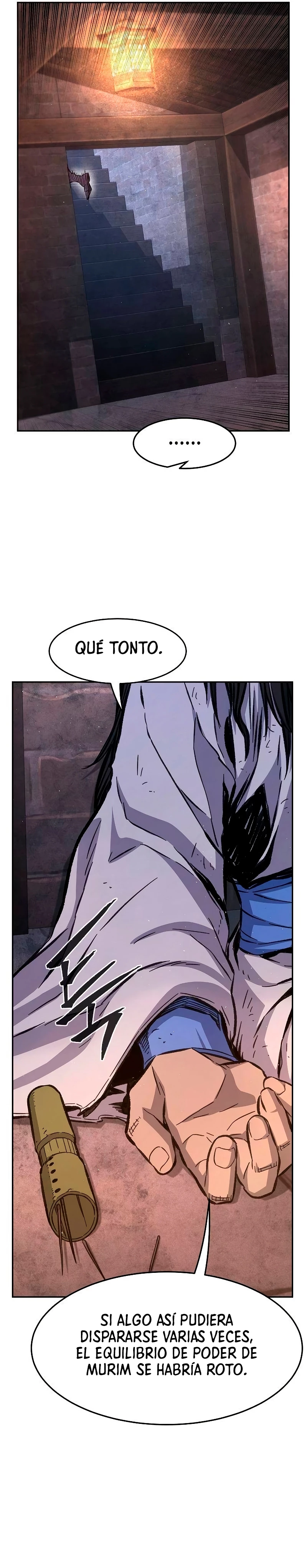 Read El Sentido Absoluto de la Espada ES Manga Online