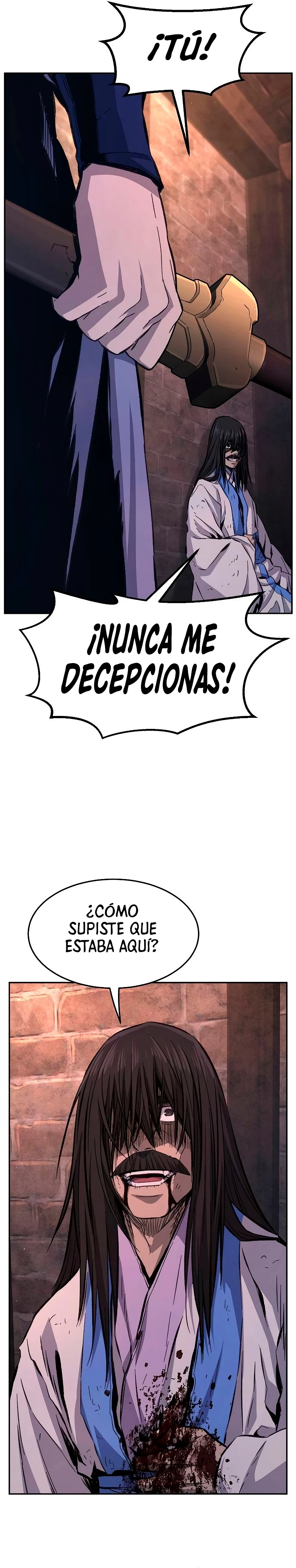 Read El Sentido Absoluto de la Espada ES Manga Online