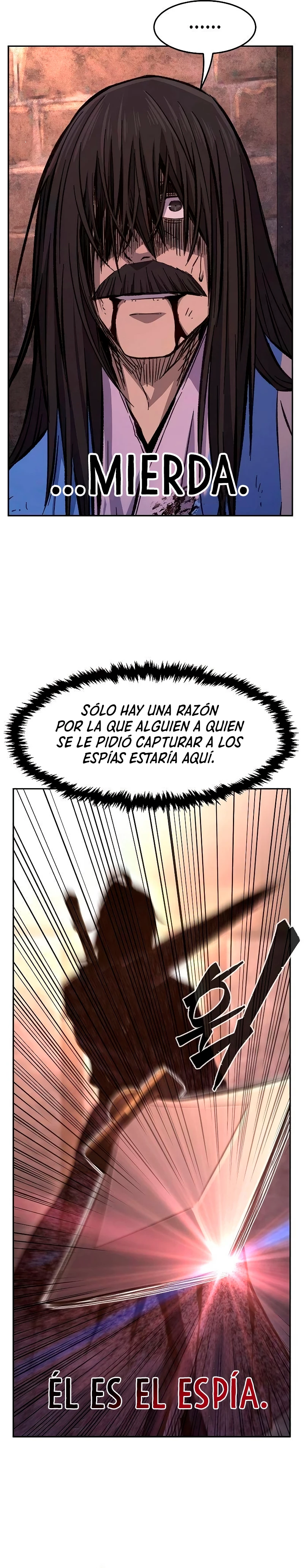 Read El Sentido Absoluto de la Espada ES Manga Online