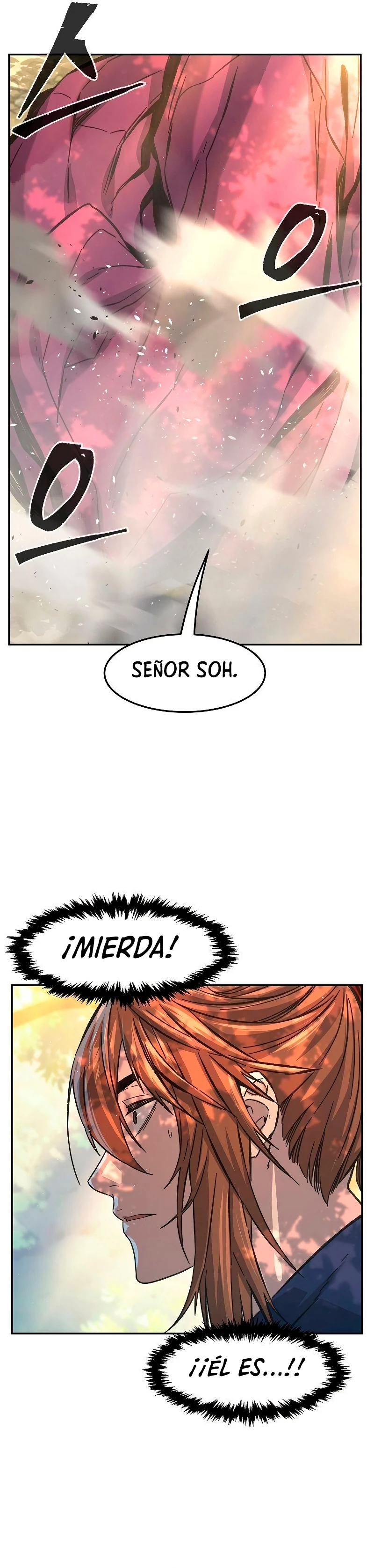 Read El Sentido Absoluto de la Espada ES Manga Online
