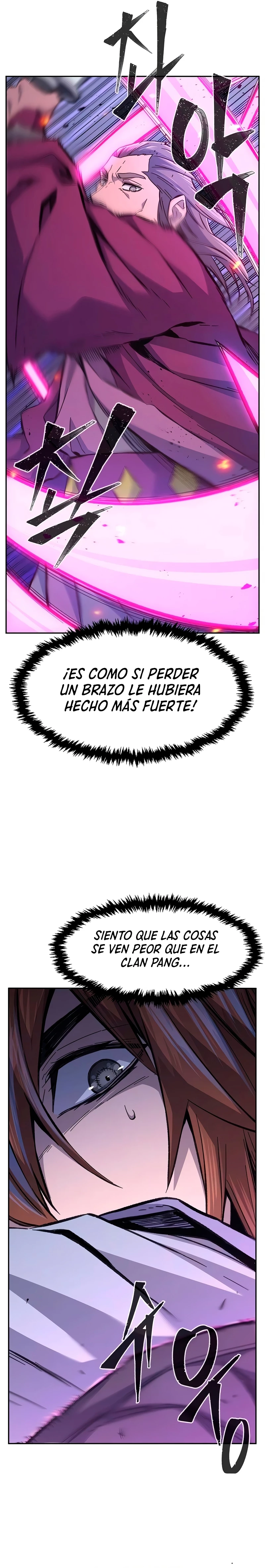 Read El Sentido Absoluto de la Espada ES Manga Online