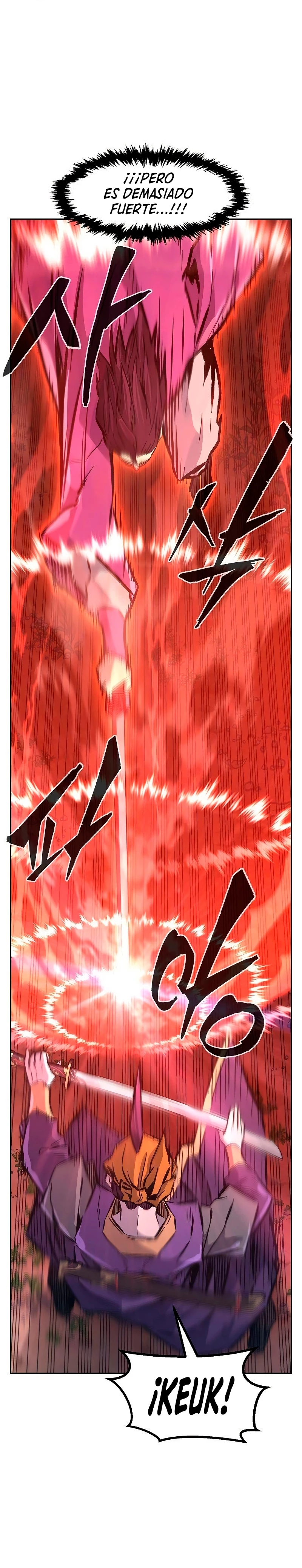 Read El Sentido Absoluto de la Espada ES Manga Online