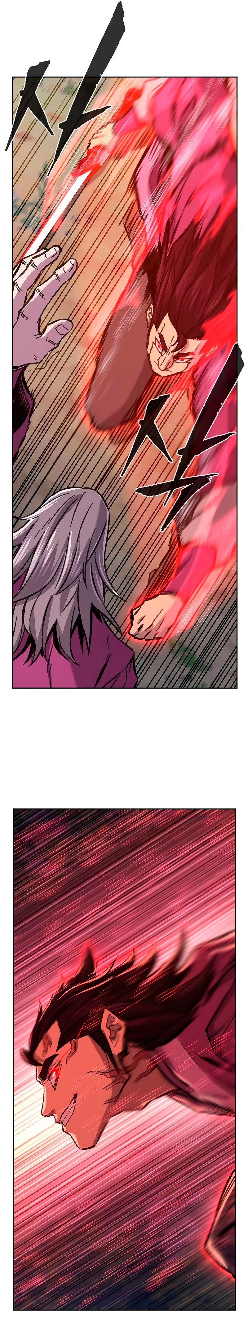 Read El Sentido Absoluto de la Espada ES Manga Online