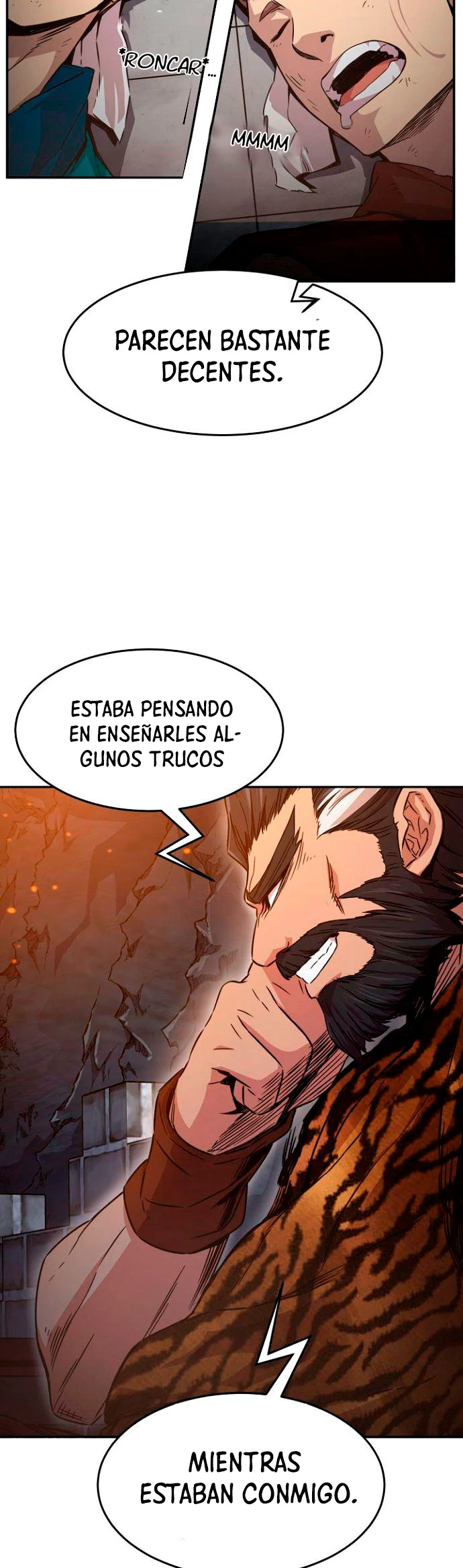 Read El Sentido Absoluto de la Espada ES Manga Online