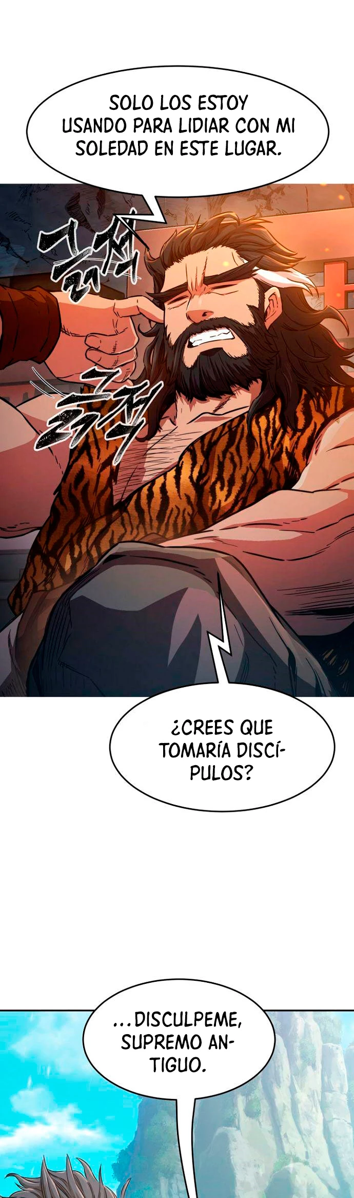 Read El Sentido Absoluto de la Espada ES Manga Online