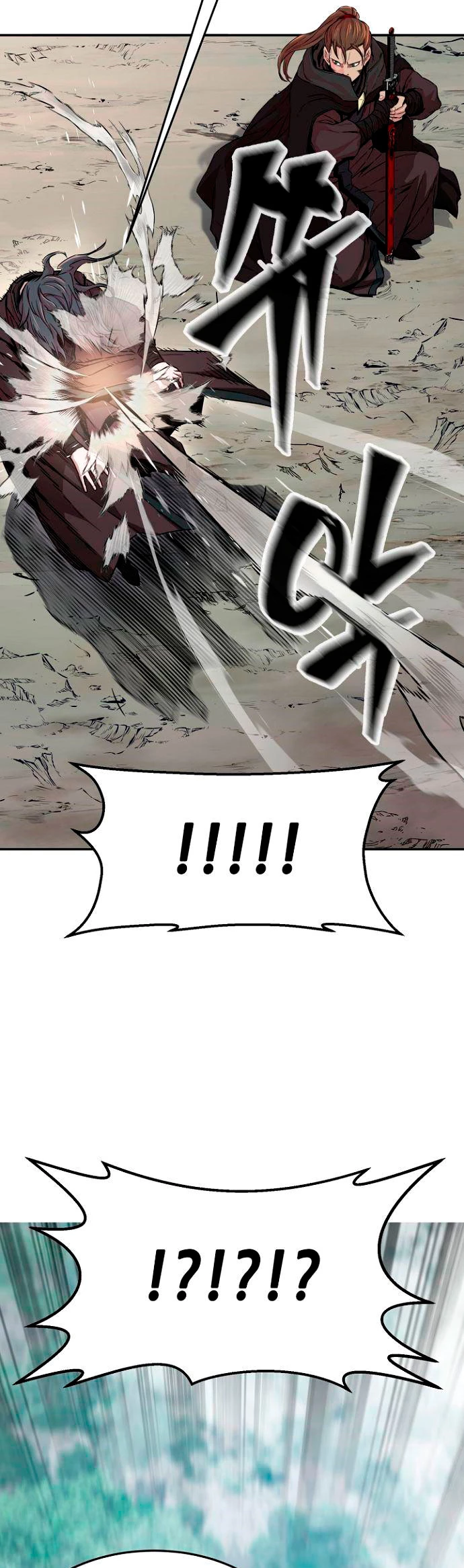 Read El Sentido Absoluto de la Espada ES Manga Online