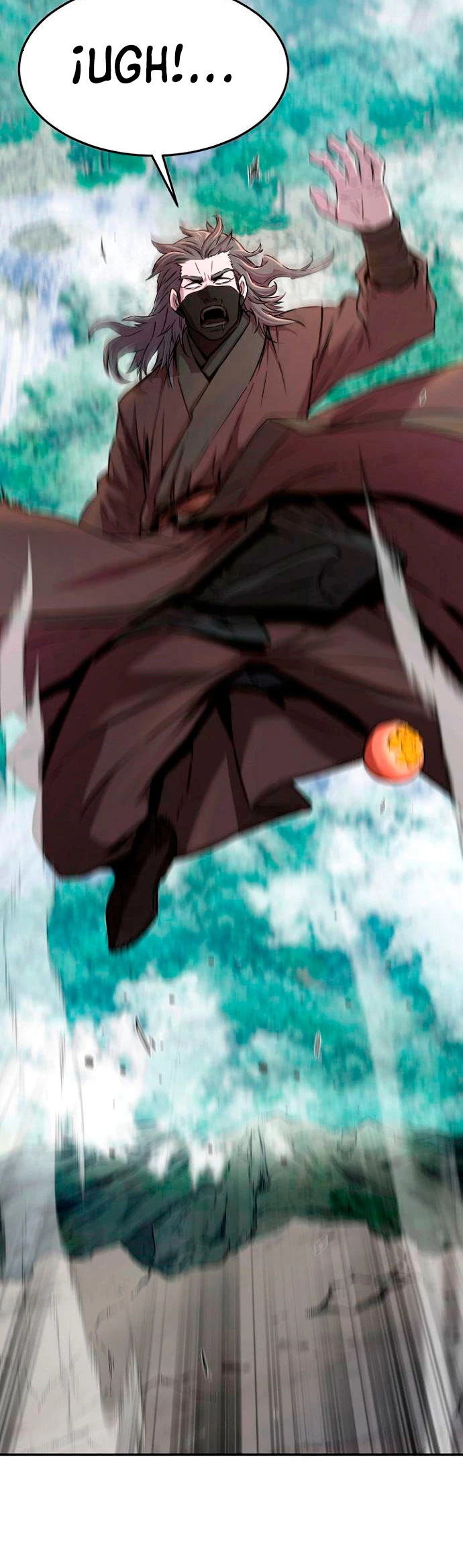 Read El Sentido Absoluto de la Espada ES Manga Online
