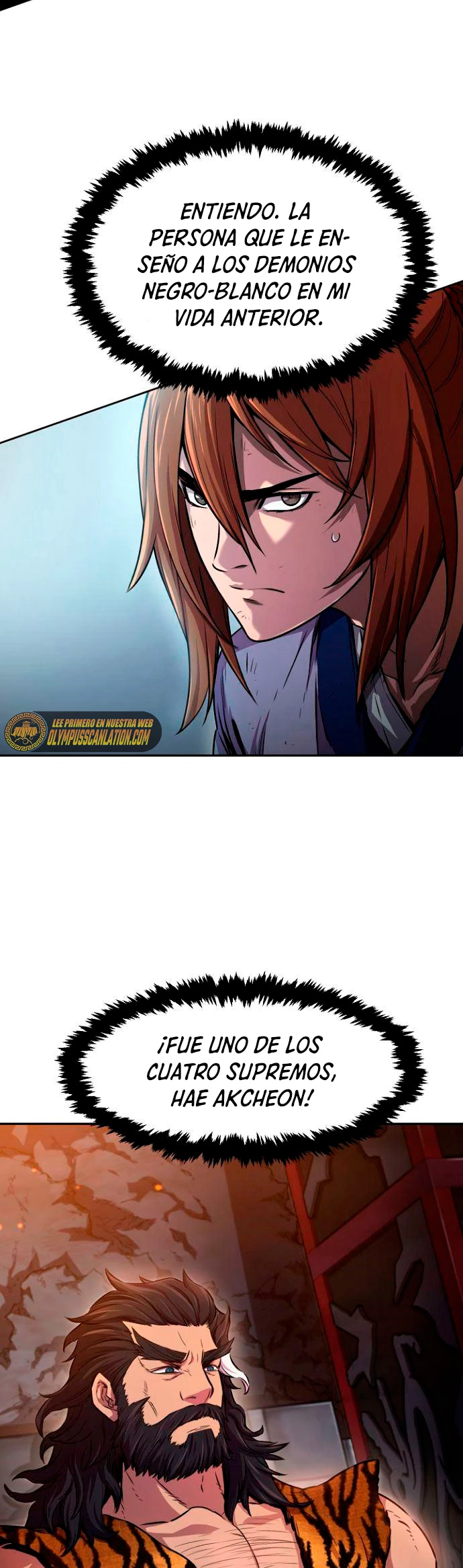 Read El Sentido Absoluto de la Espada ES Manga Online
