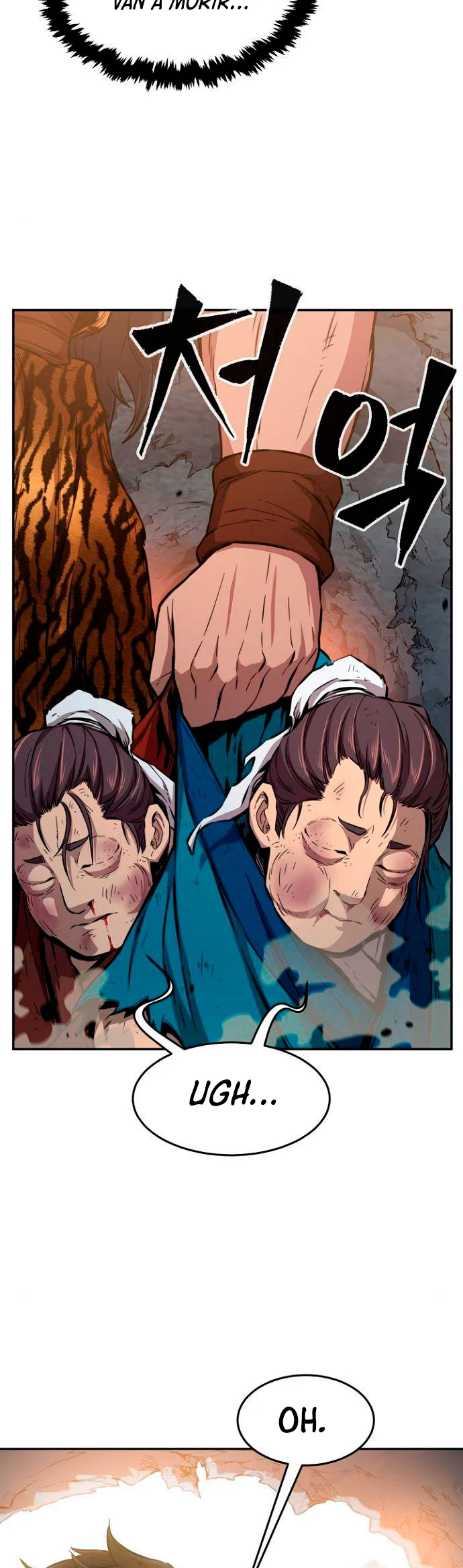 Read El Sentido Absoluto de la Espada ES Manga Online