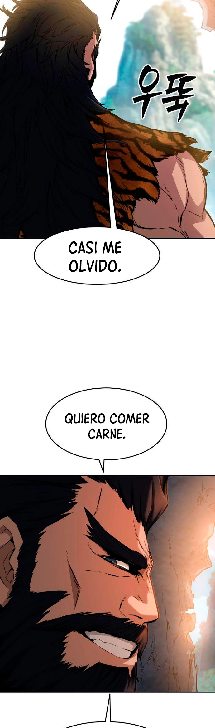 Read El Sentido Absoluto de la Espada ES Manga Online