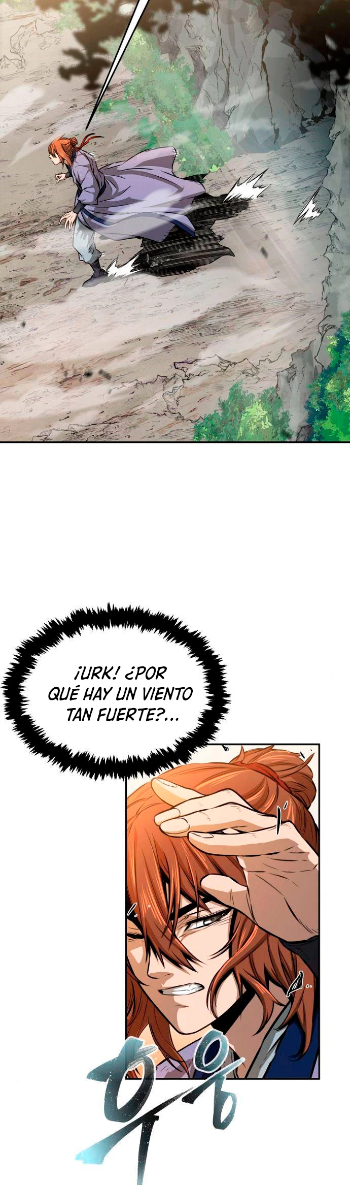 Read El Sentido Absoluto de la Espada ES Manga Online