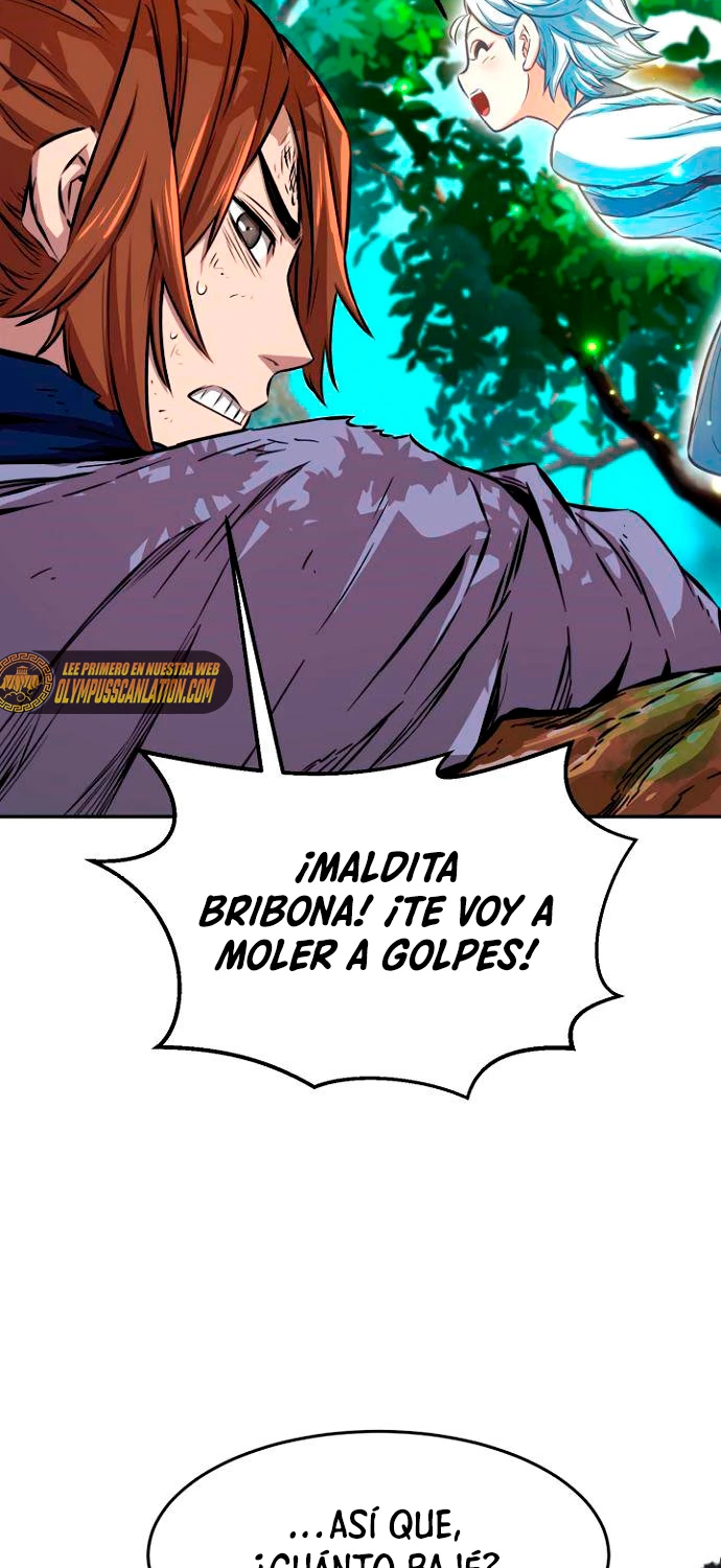 Read El Sentido Absoluto de la Espada ES Manga Online