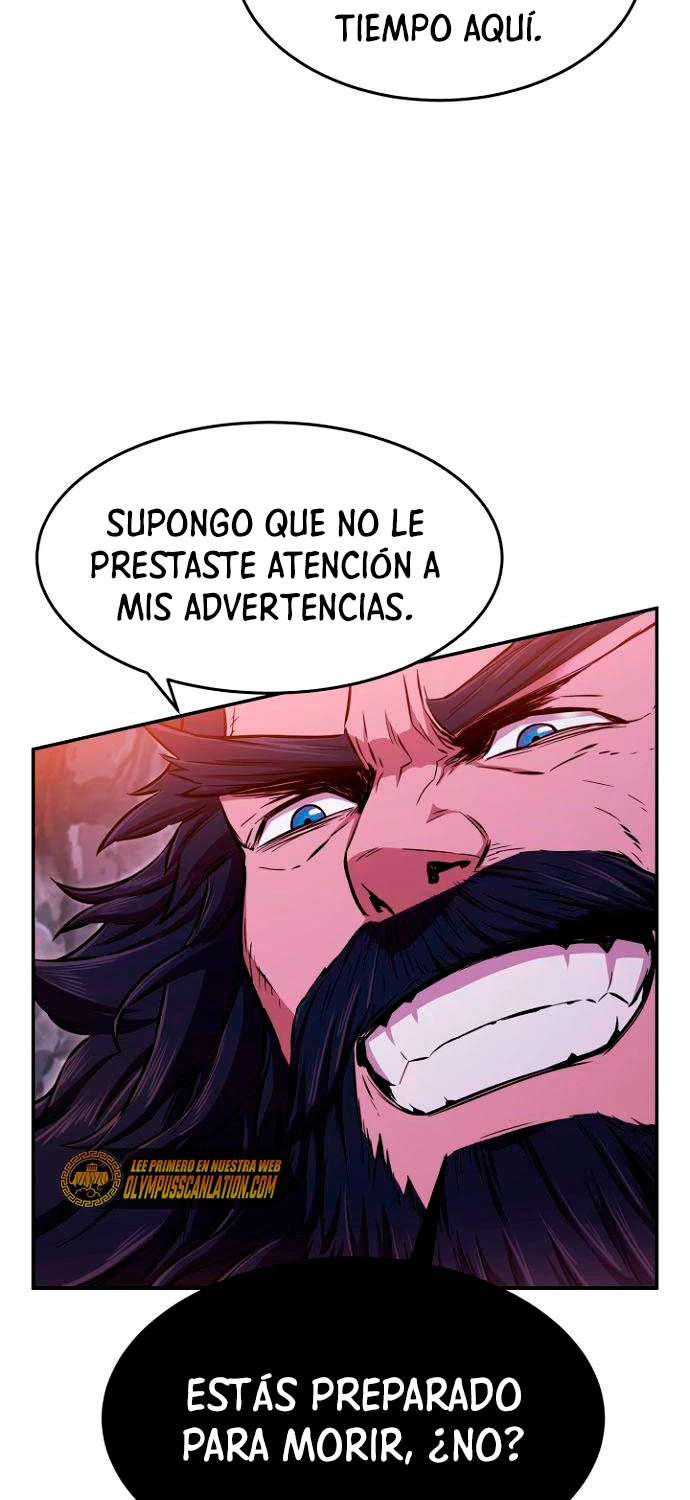 Read El Sentido Absoluto de la Espada ES Manga Online