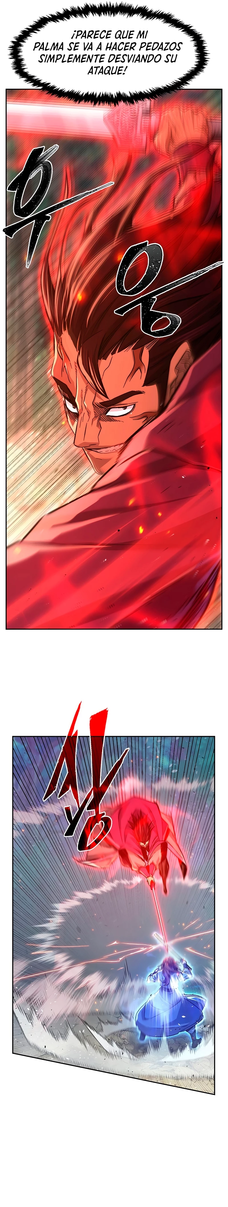 Read El Sentido Absoluto de la Espada ES Manga Online