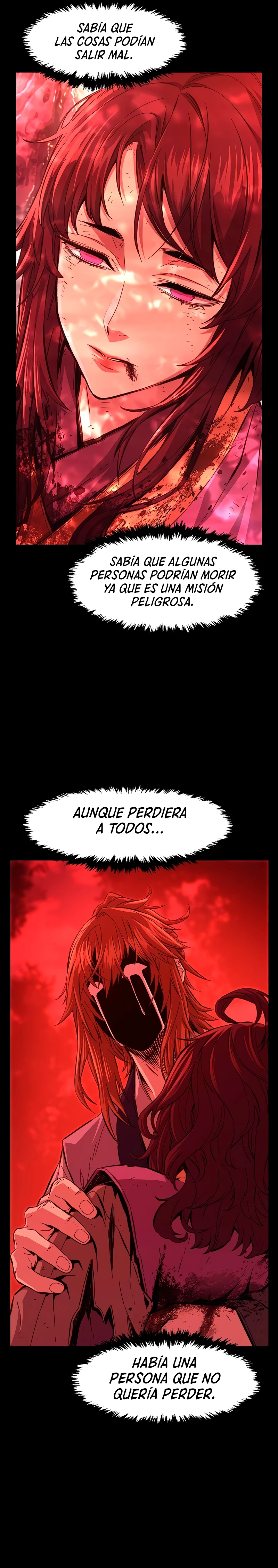 Read El Sentido Absoluto de la Espada ES Manga Online