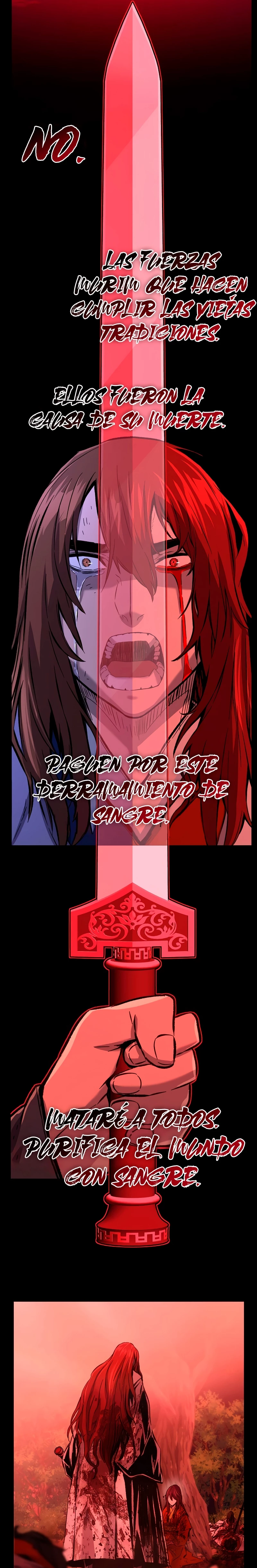Read El Sentido Absoluto de la Espada ES Manga Online