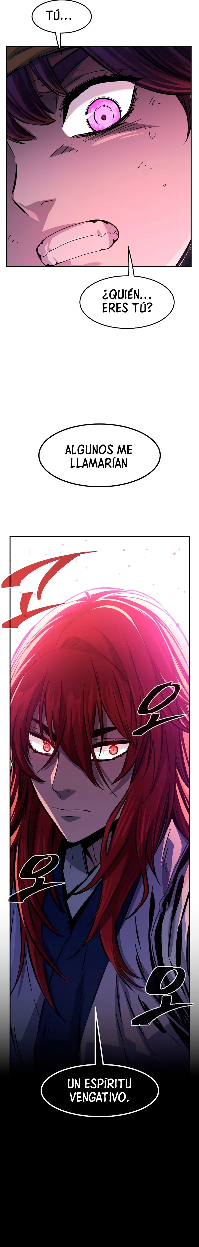 Read El Sentido Absoluto de la Espada ES Manga Online