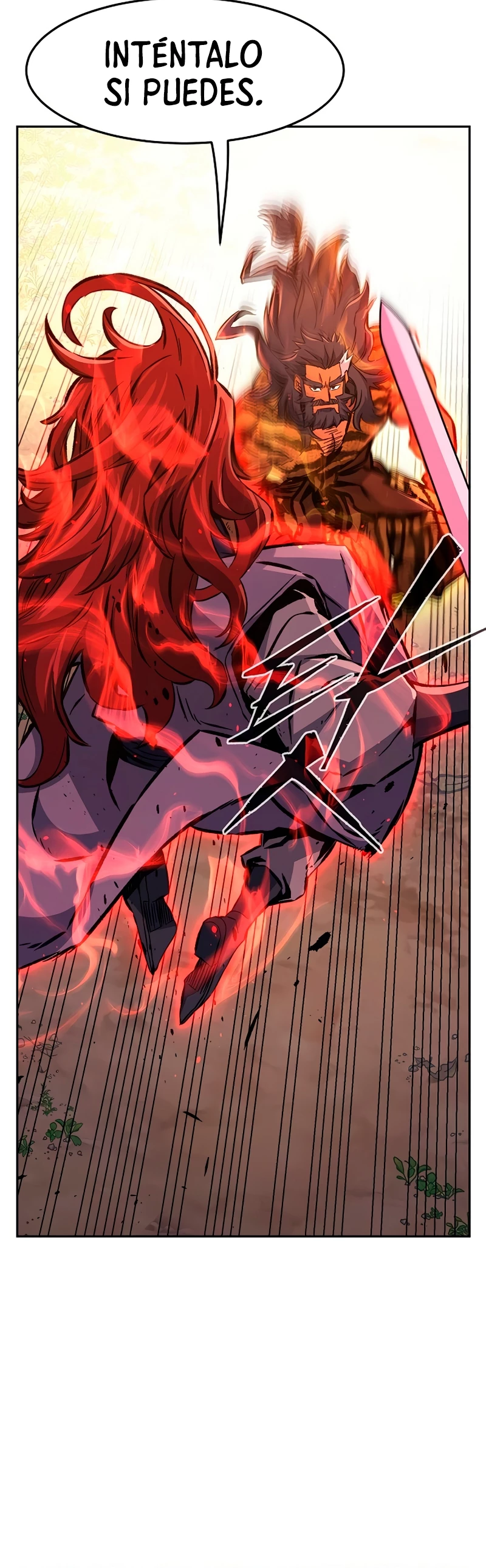 Read El Sentido Absoluto de la Espada ES Manga Online