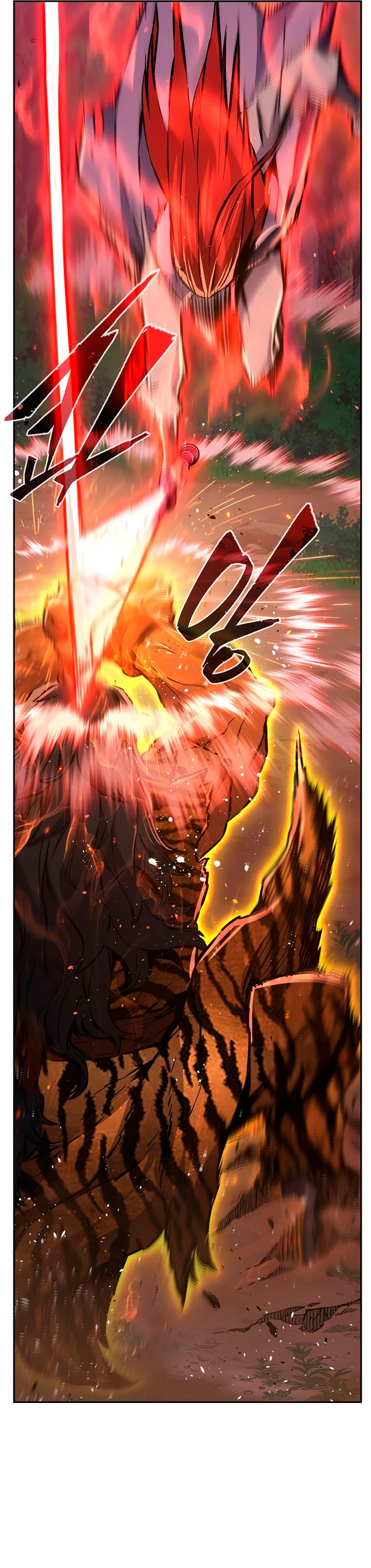 Read El Sentido Absoluto de la Espada ES Manga Online