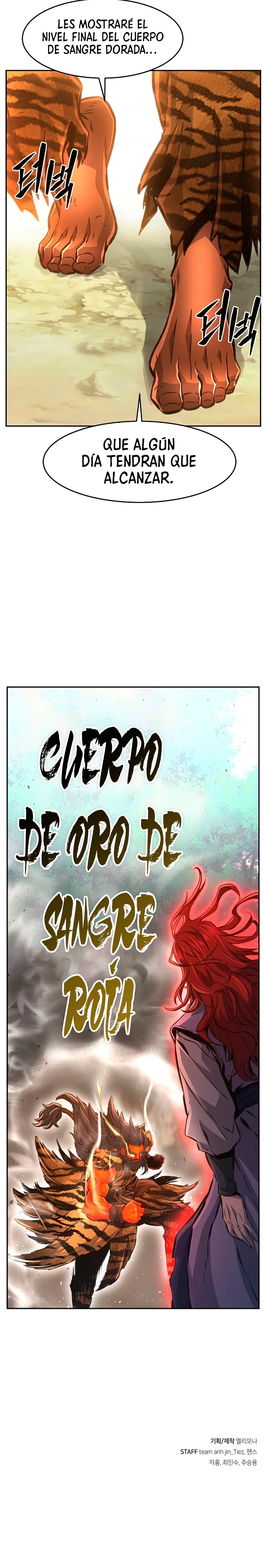 Read El Sentido Absoluto de la Espada ES Manga Online