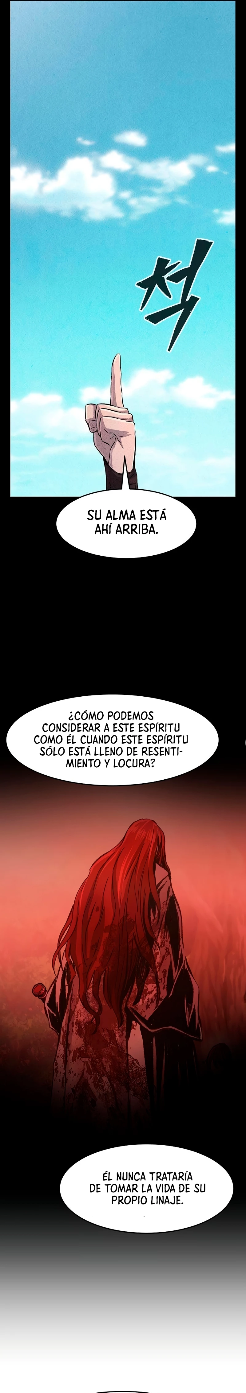 Read El Sentido Absoluto de la Espada ES Manga Online