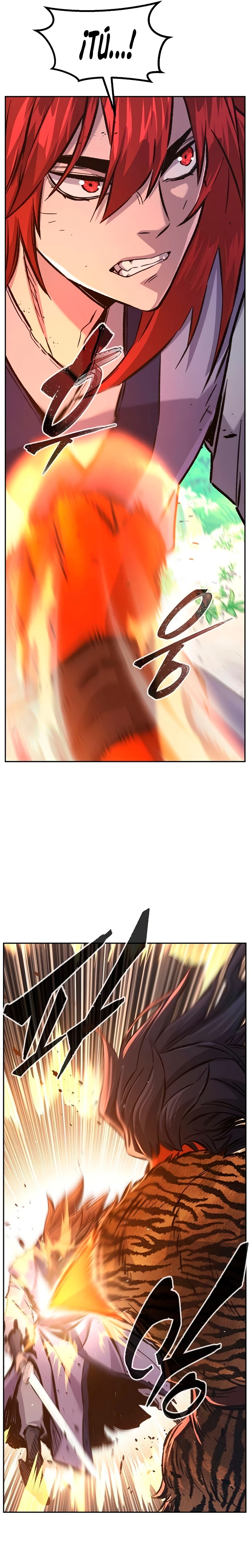 Read El Sentido Absoluto de la Espada ES Manga Online