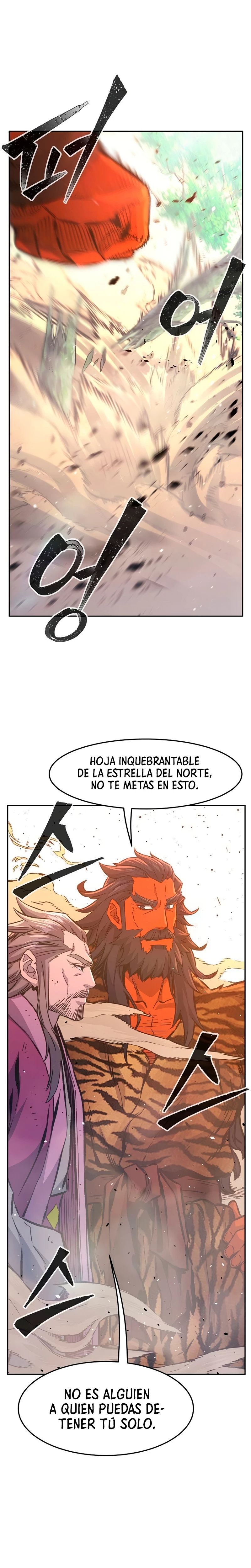 Read El Sentido Absoluto de la Espada ES Manga Online