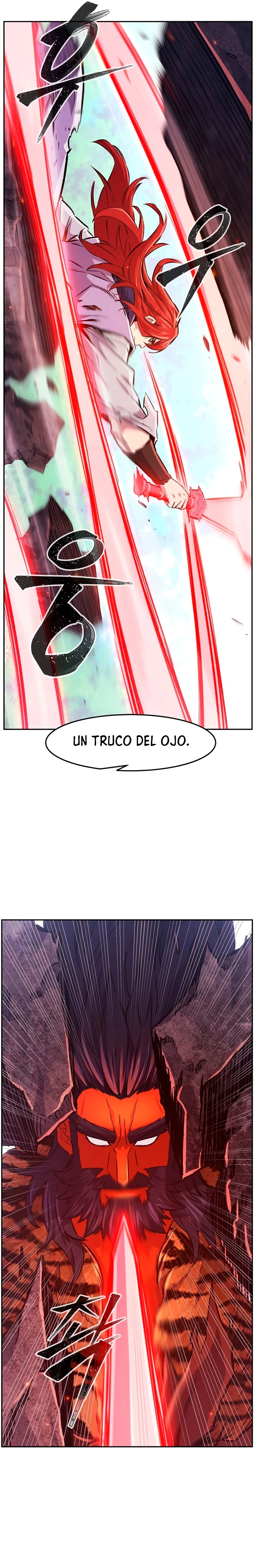 Read El Sentido Absoluto de la Espada ES Manga Online