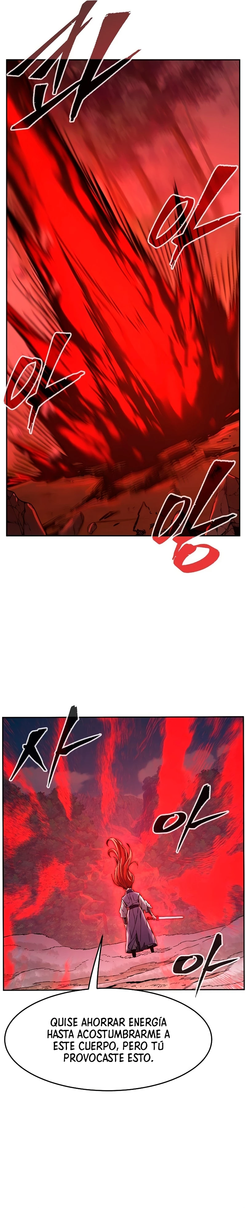 Read El Sentido Absoluto de la Espada ES Manga Online