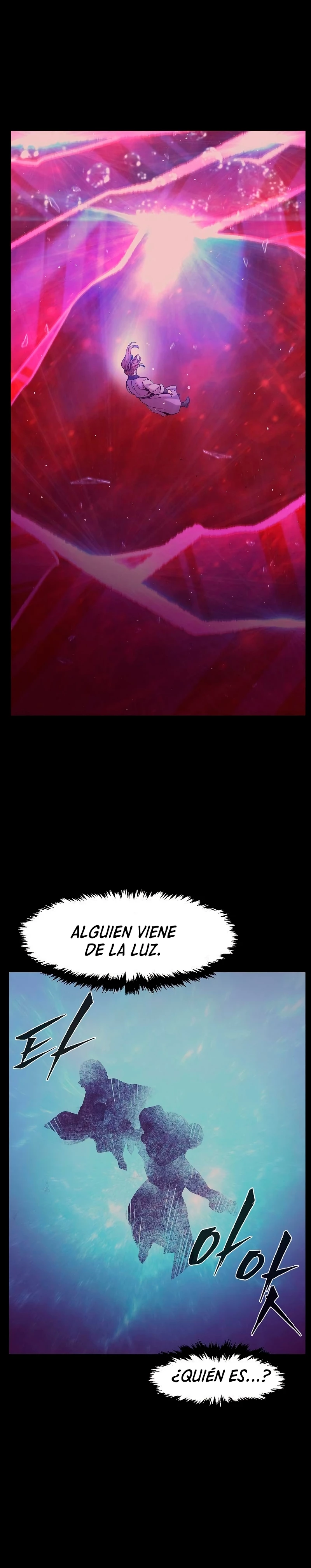 Read El Sentido Absoluto de la Espada ES Manga Online