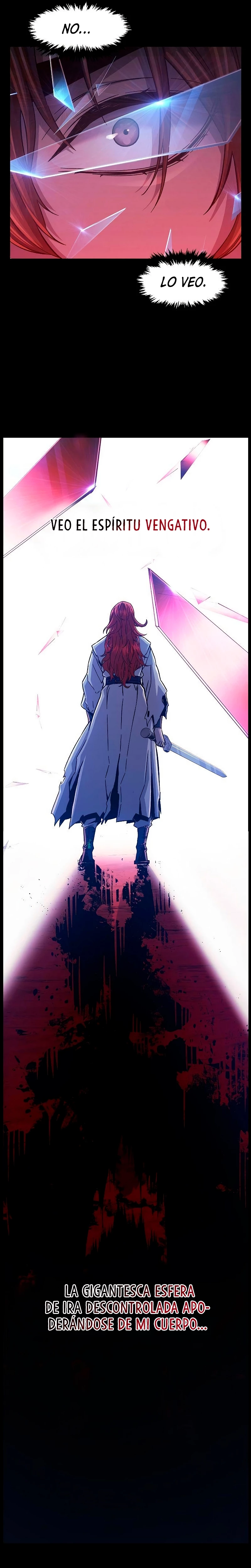 Read El Sentido Absoluto de la Espada ES Manga Online
